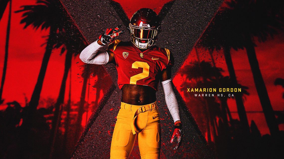 USC football commit to forgo senior season after CIF delays fall sports
