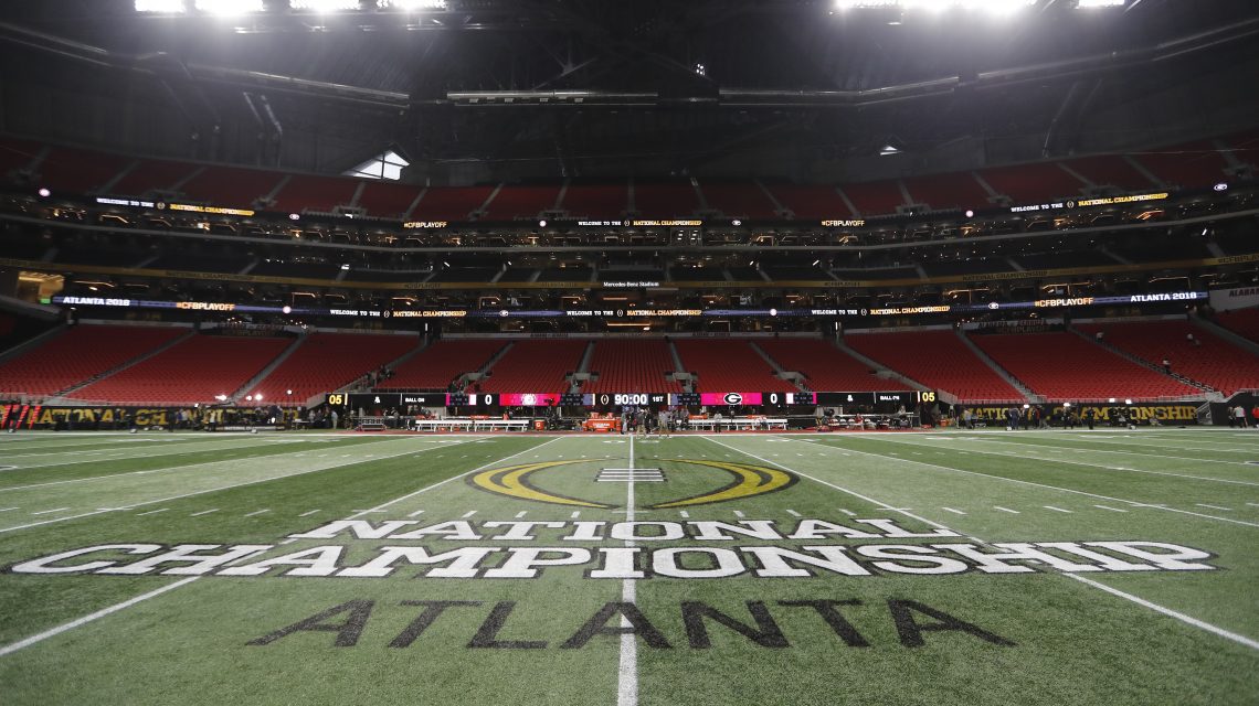 NCAA heeds Division I’s pleas for patience on fall sports