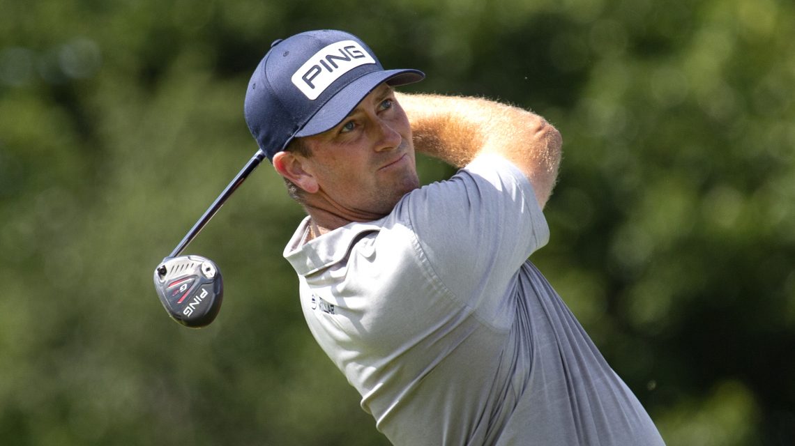 Michael Thompson wins 3M Open by 2 strokes in Minnesota