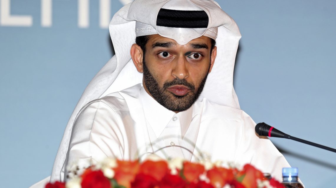 2022 Qatar World Cup cuts jobs after ‘efficiency exercise’