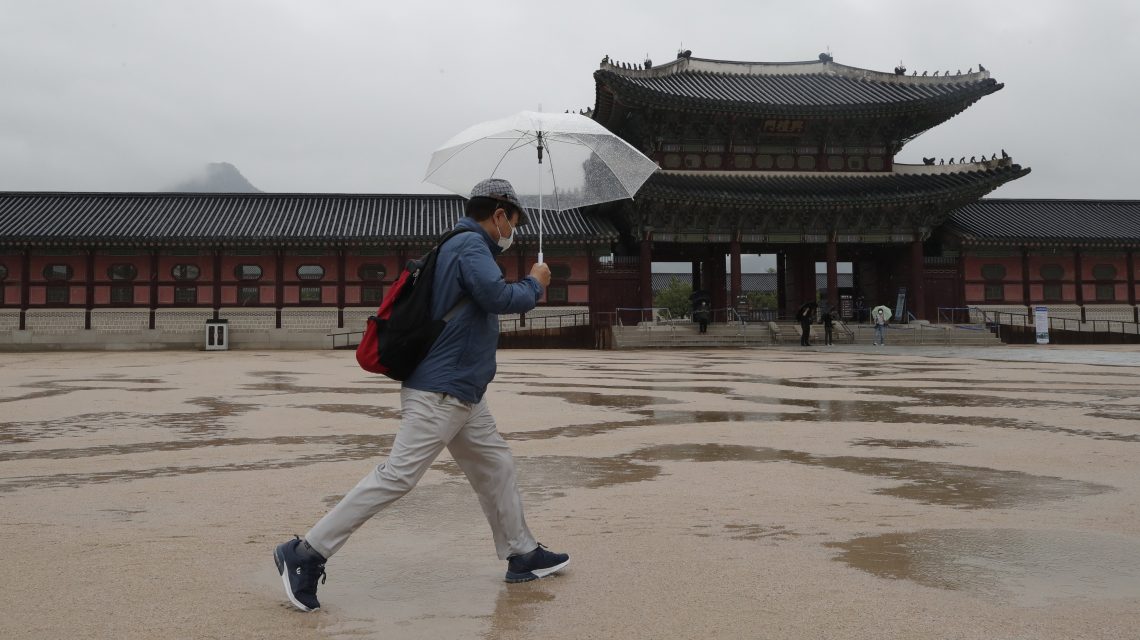 Asia Today: South Korea to let fans watch sports live again