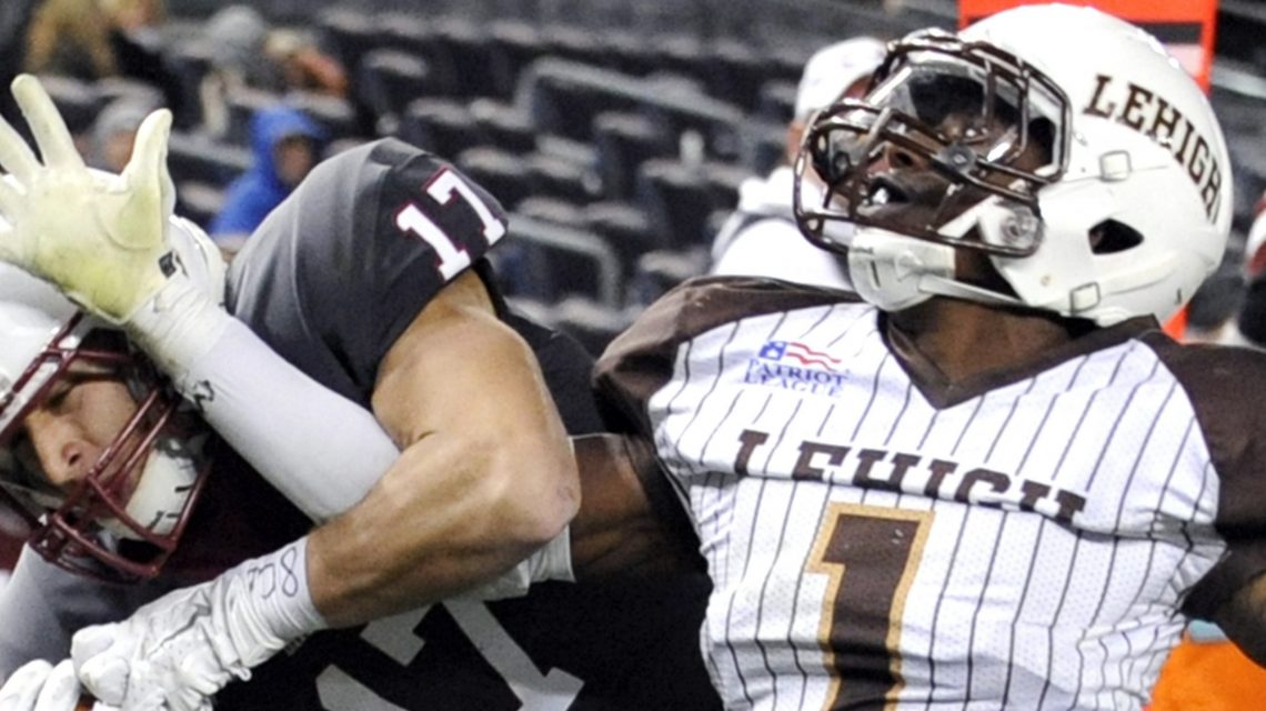 Patriot League punts on fall football as SEC leaders meet