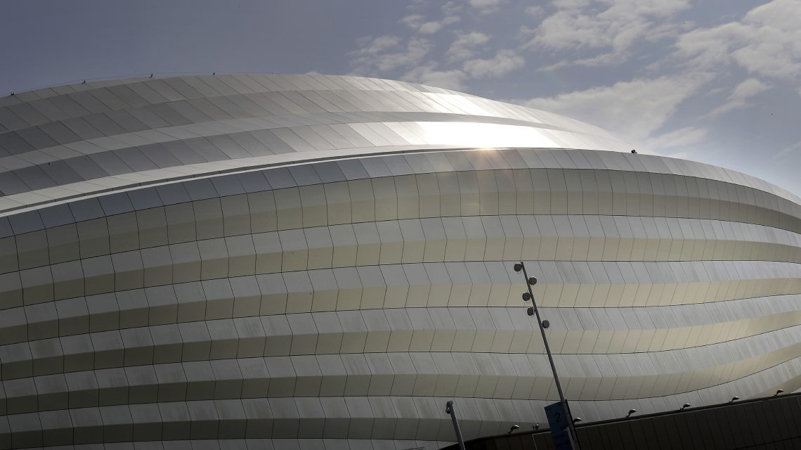 Qatar interested in bidding for 2032 Olympics, Paralympics