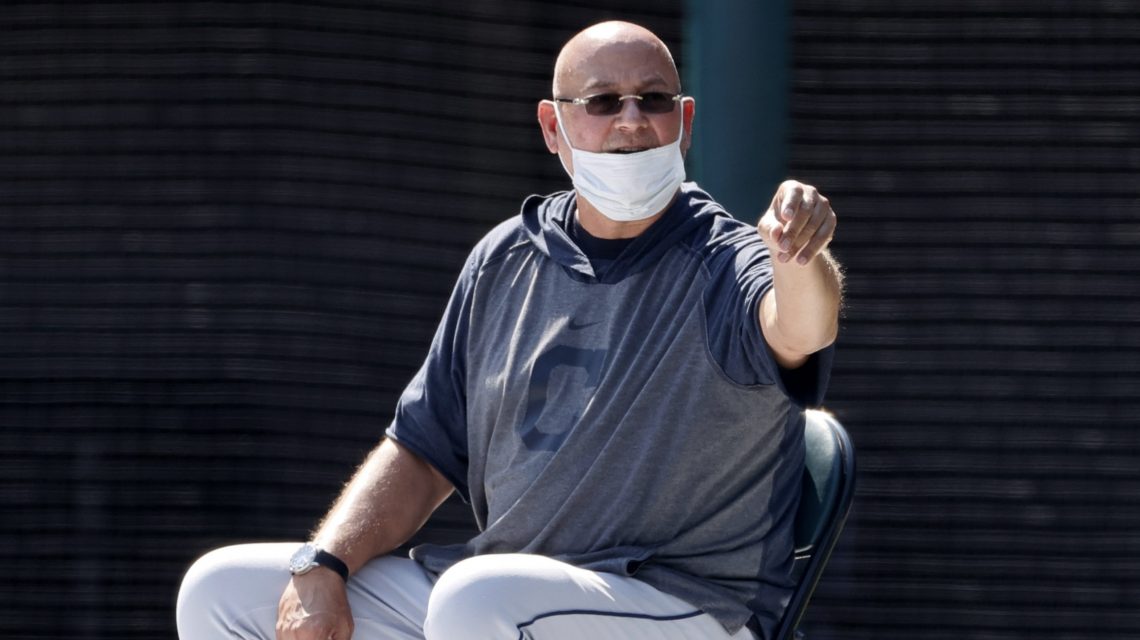 More positive tests, canceled workouts add to MLB unease