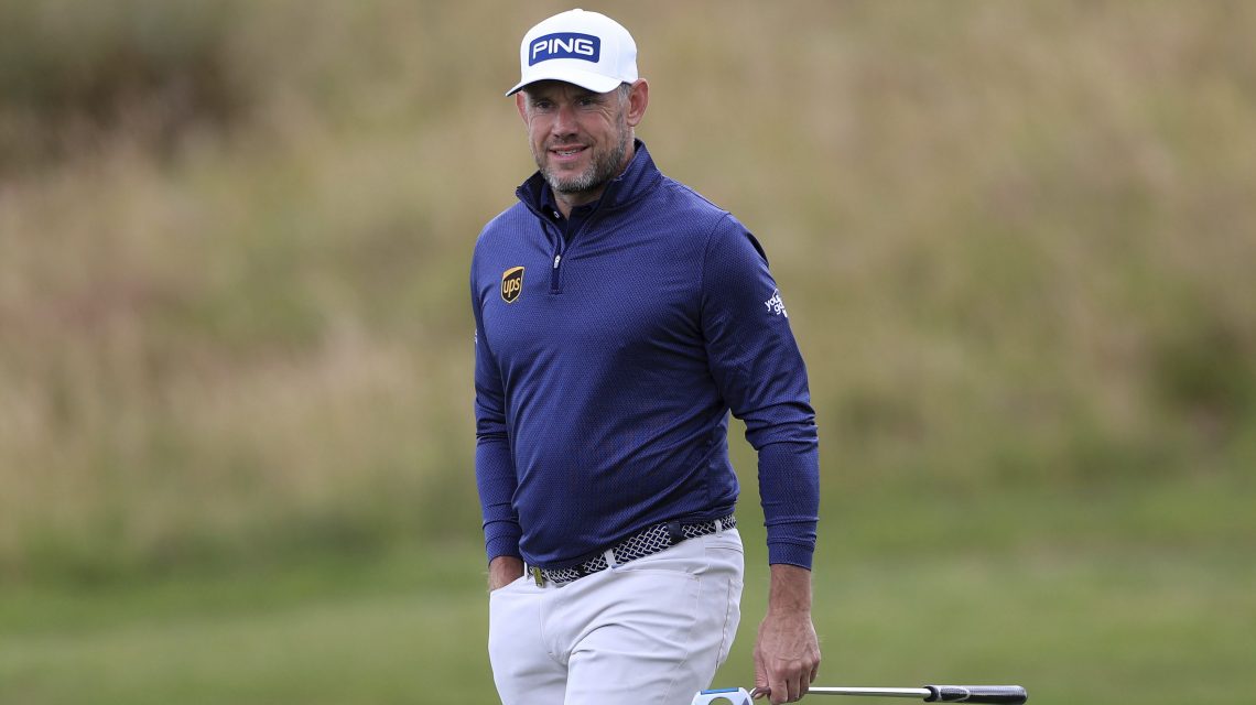 European Tour resumes in earnest with British Masters