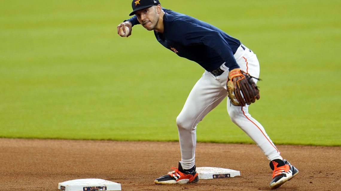 Correa asks wife to stay out of salons until season ends
