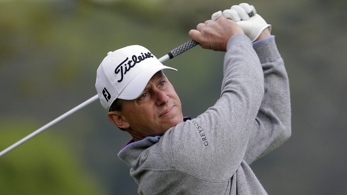 Club pros at PGA see COVID-related surge in golf back home