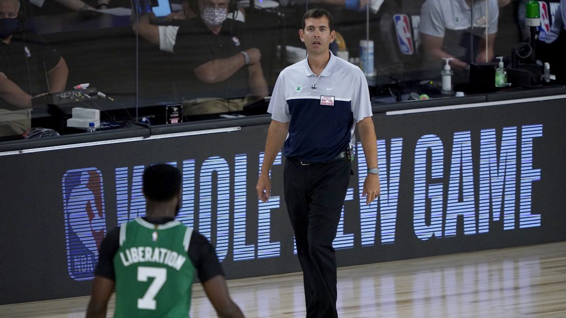 Relaxed: Dressed-down look is making NBA coaches happy