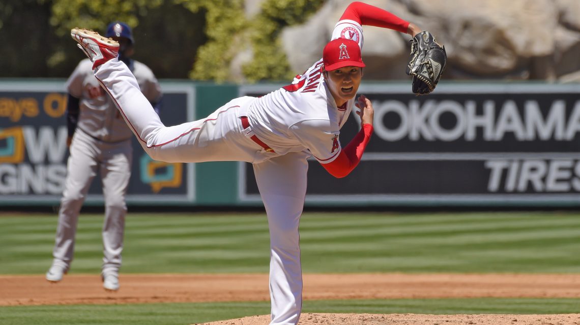 Maddon: Shohei Ohtani won’t pitch again for Angels this year