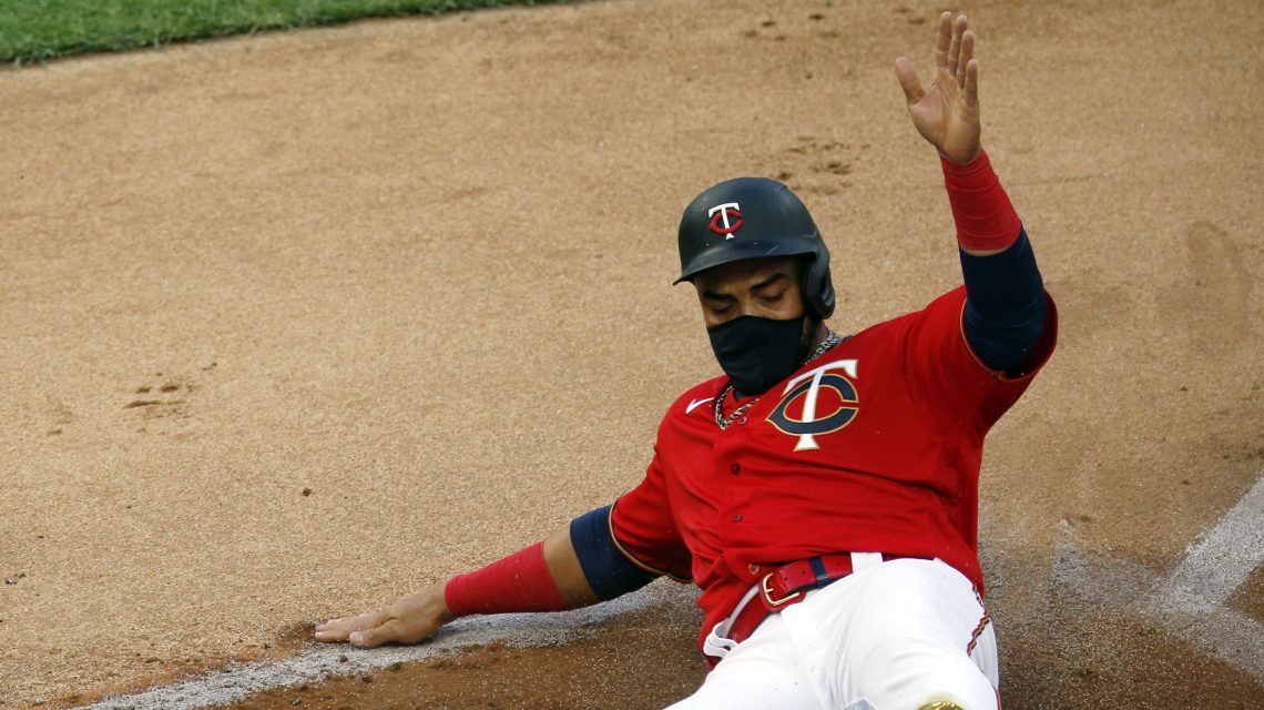 Kepler homer, Dobnak pitching lead Twins over Indians 4-1