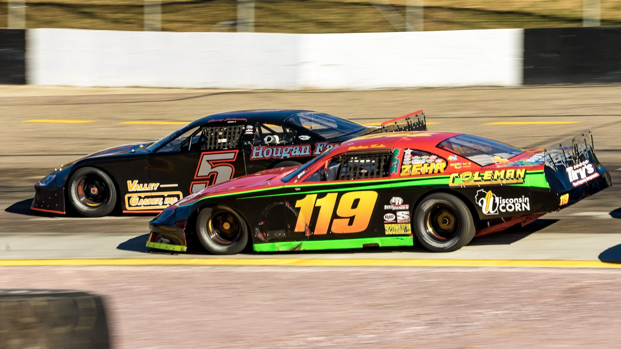 Beale Racing team dominates regional racing scene - BVM Sports