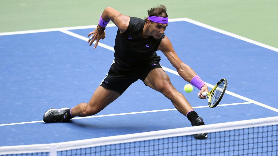 Defending champ Rafael Nadal to miss US Open amid pandemic