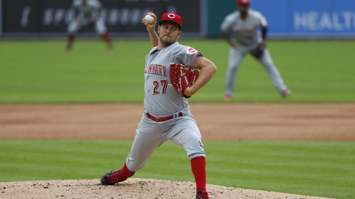 MLB looks to shorter doubleheaders to ease scheduling chaos
