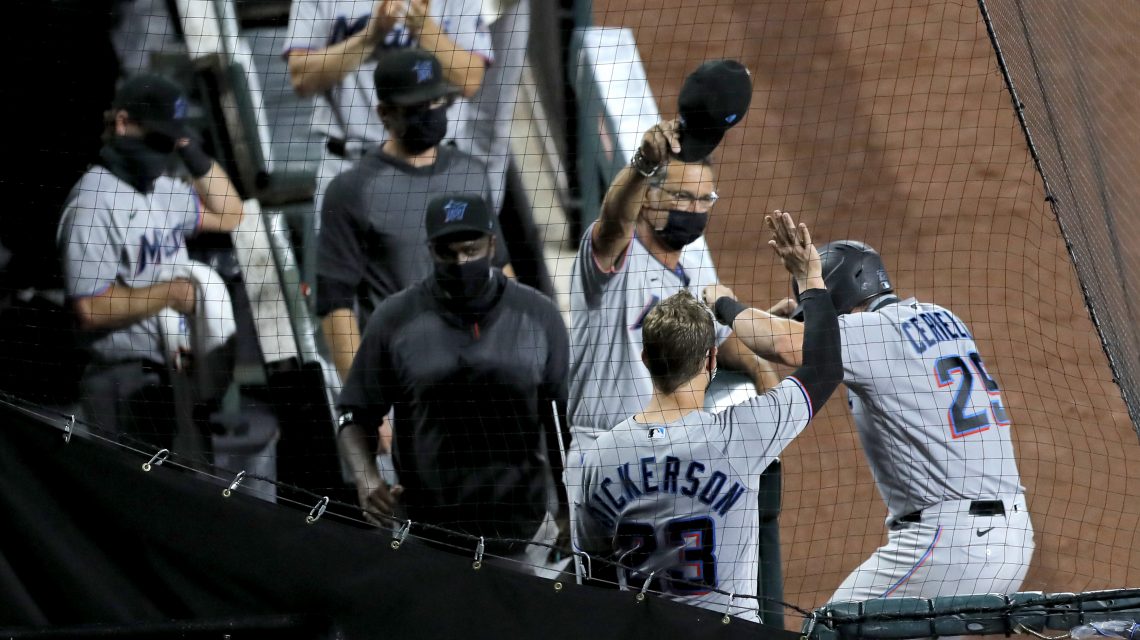 AP sources: MLB plans 28-man rosters through postseason