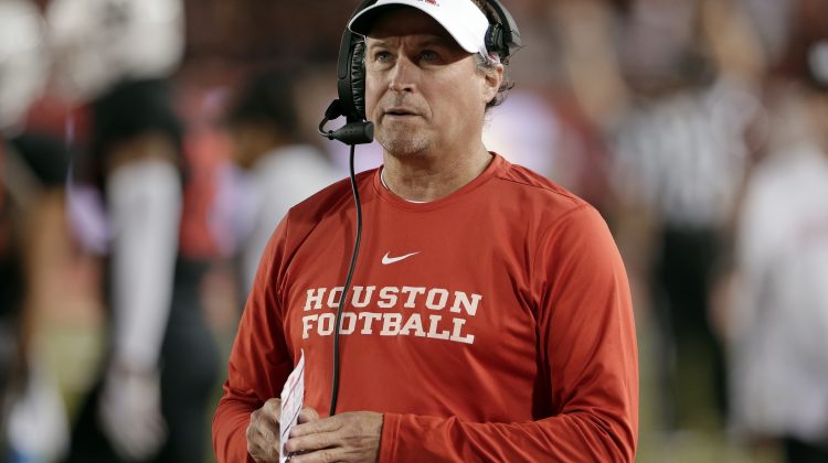 Houston still waiting to play after 3rd virus cancellation
