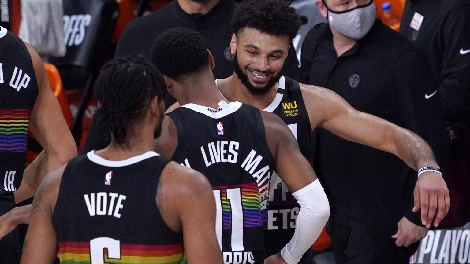 clippers nuggets stream reddit