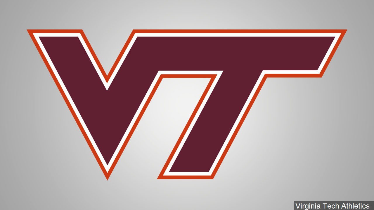 Virginia Tech builds lead then holds on to down Louisville BVM Sports