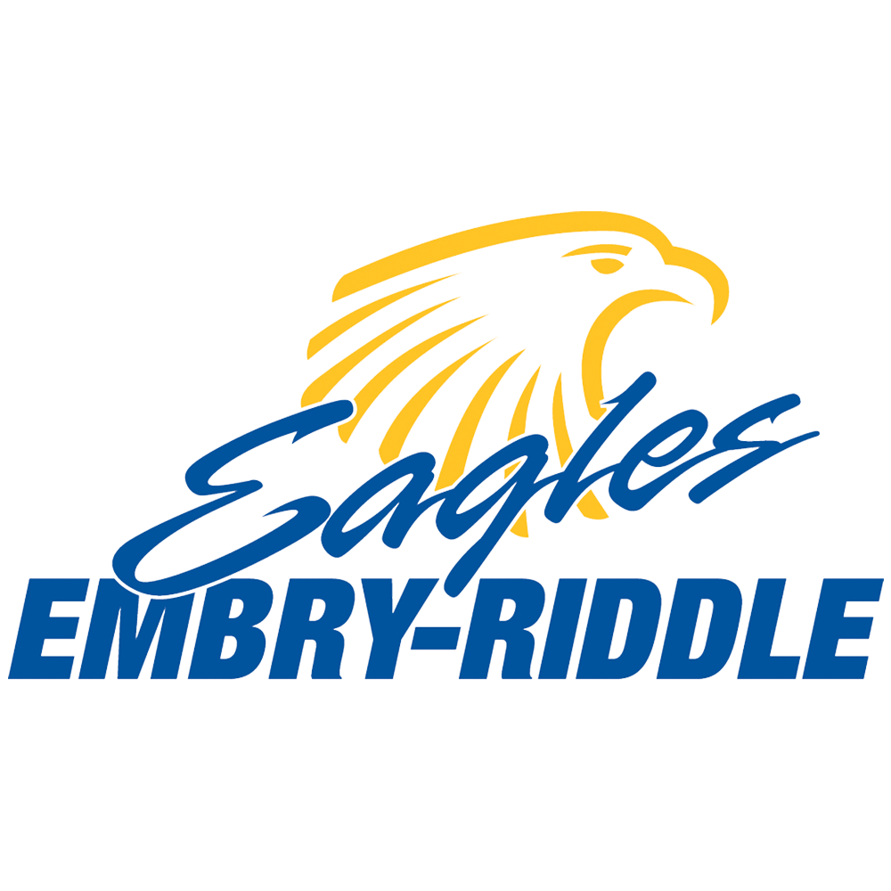 EmbryRiddle Aeronautical Daytona Beach Eagles Athletics BVM Sports