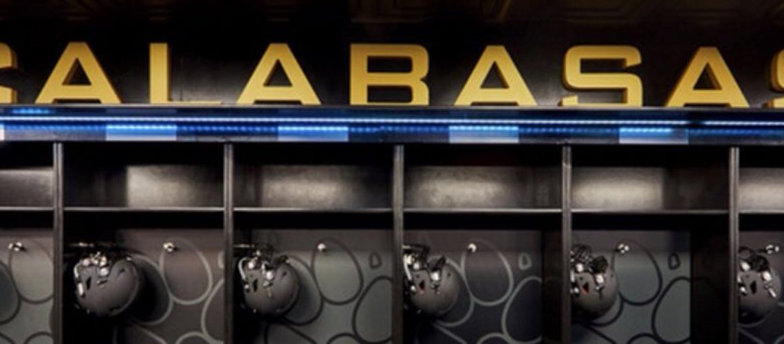 Calabasas High football has their sights set high despite transitions