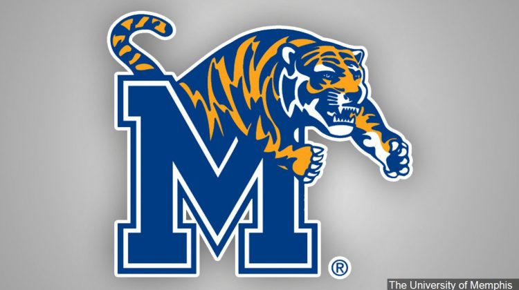 White, Austin send Memphis to 56-14 win over Lumberjacks
