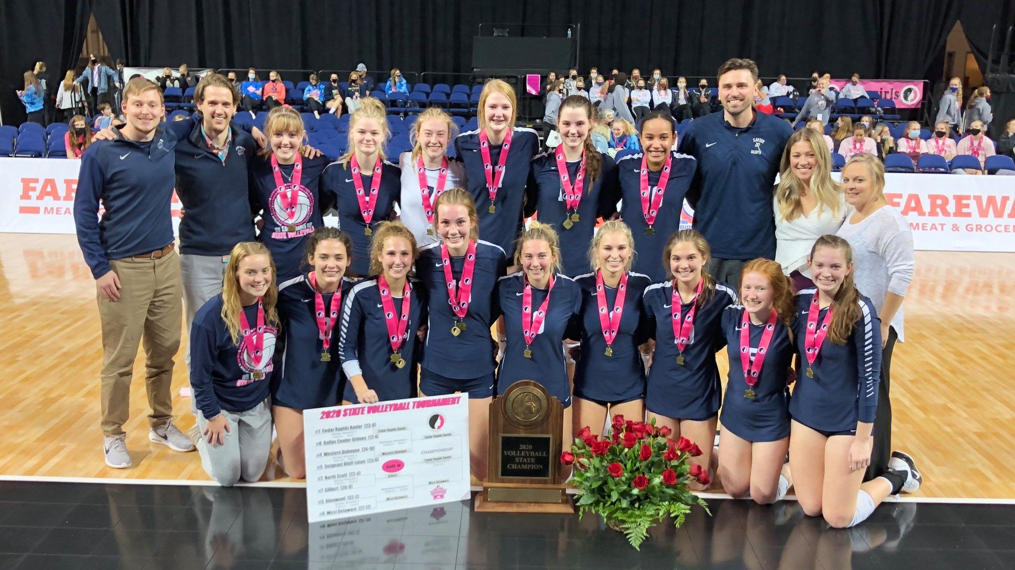 cedar-rapids-xavier-volleyball-wasn-t-settling-for-anything-but-a-state