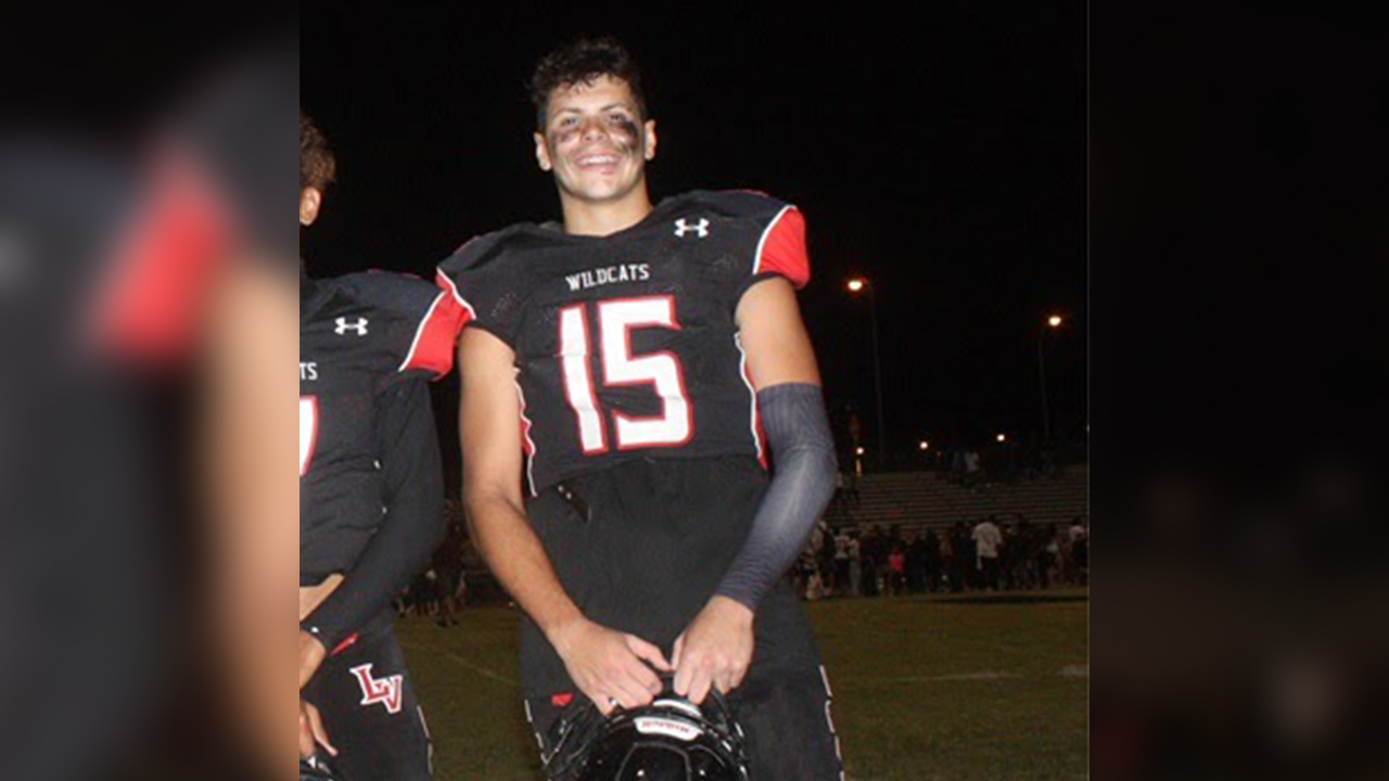 Las Vegas standout picks up DI offers, commits to SJSU after first ever