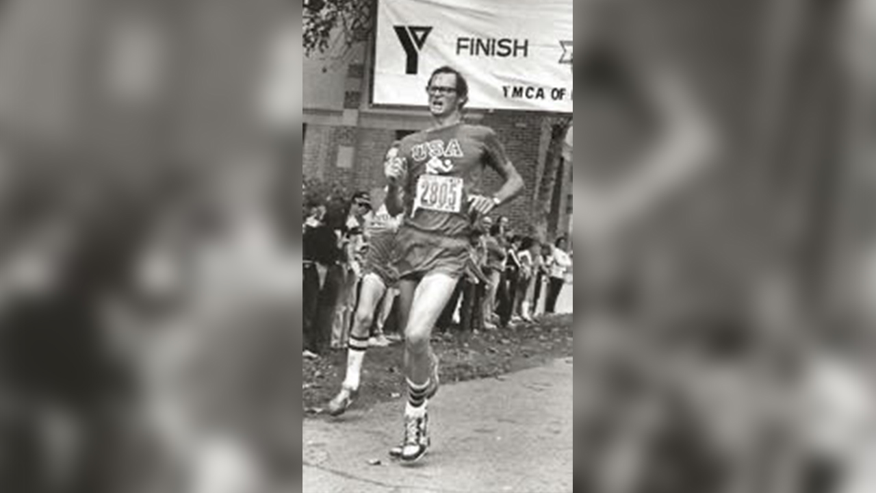 Larry Walker: The man born to walk - BVM Sports