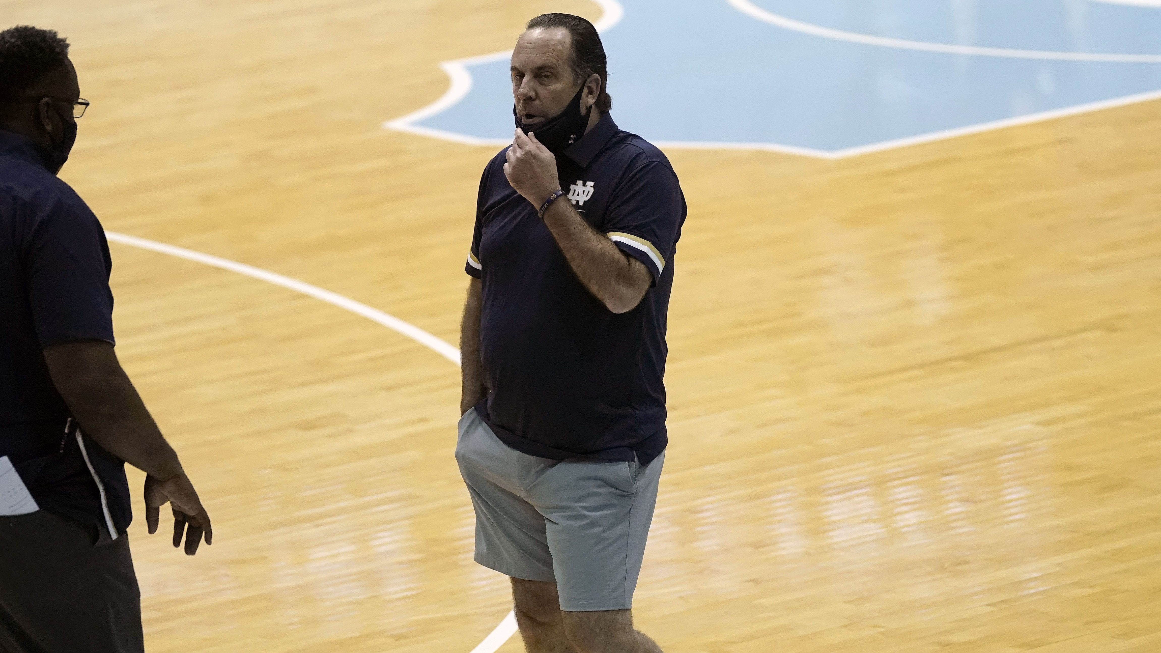 Comfort over style for coaches is college basketball trend BVM Sports