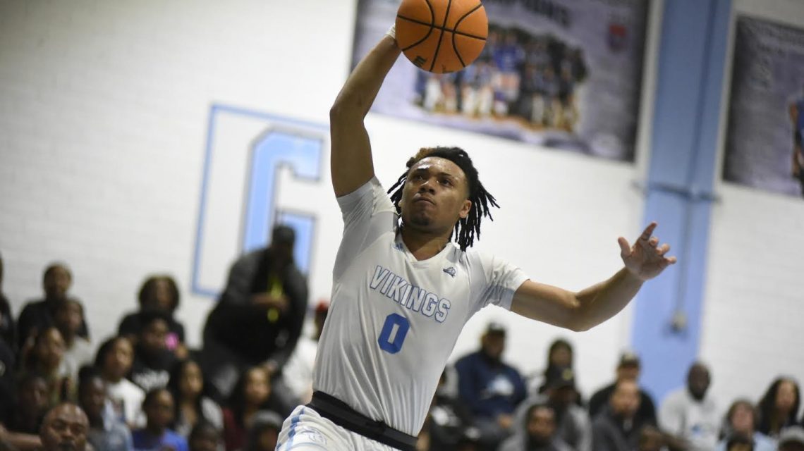 The next big thing: South Granville’s Pettiford star evolution