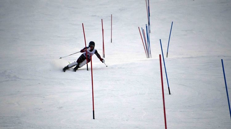 Otenbaker’s multi-sport talents leading to successful athletic career