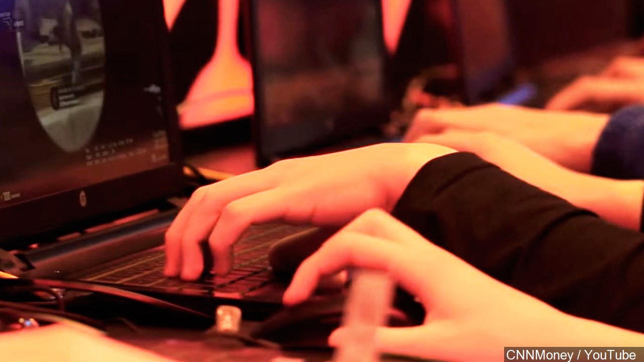 Deering High School wins esports championship in first season BVM Sports