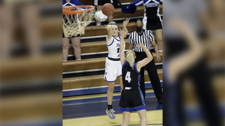 Thomas More women’s basketball making waves in NAIA after decade dominating NCAA D3