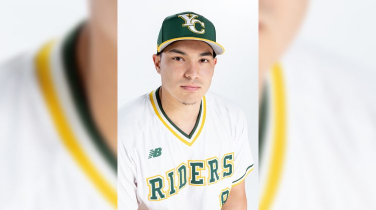 Nevada baseball commit Josh Romero is following path of brother, Phillies pitcher