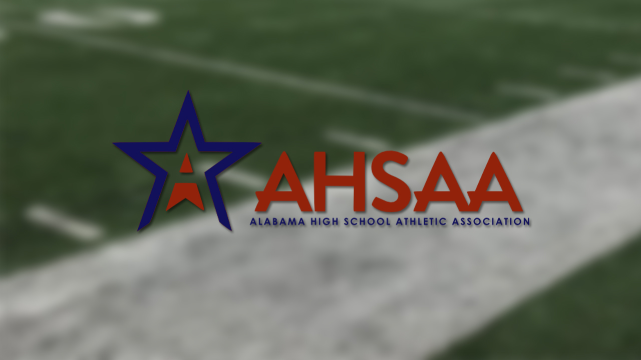Girls flag football coming to the AHSAA BVM Sports