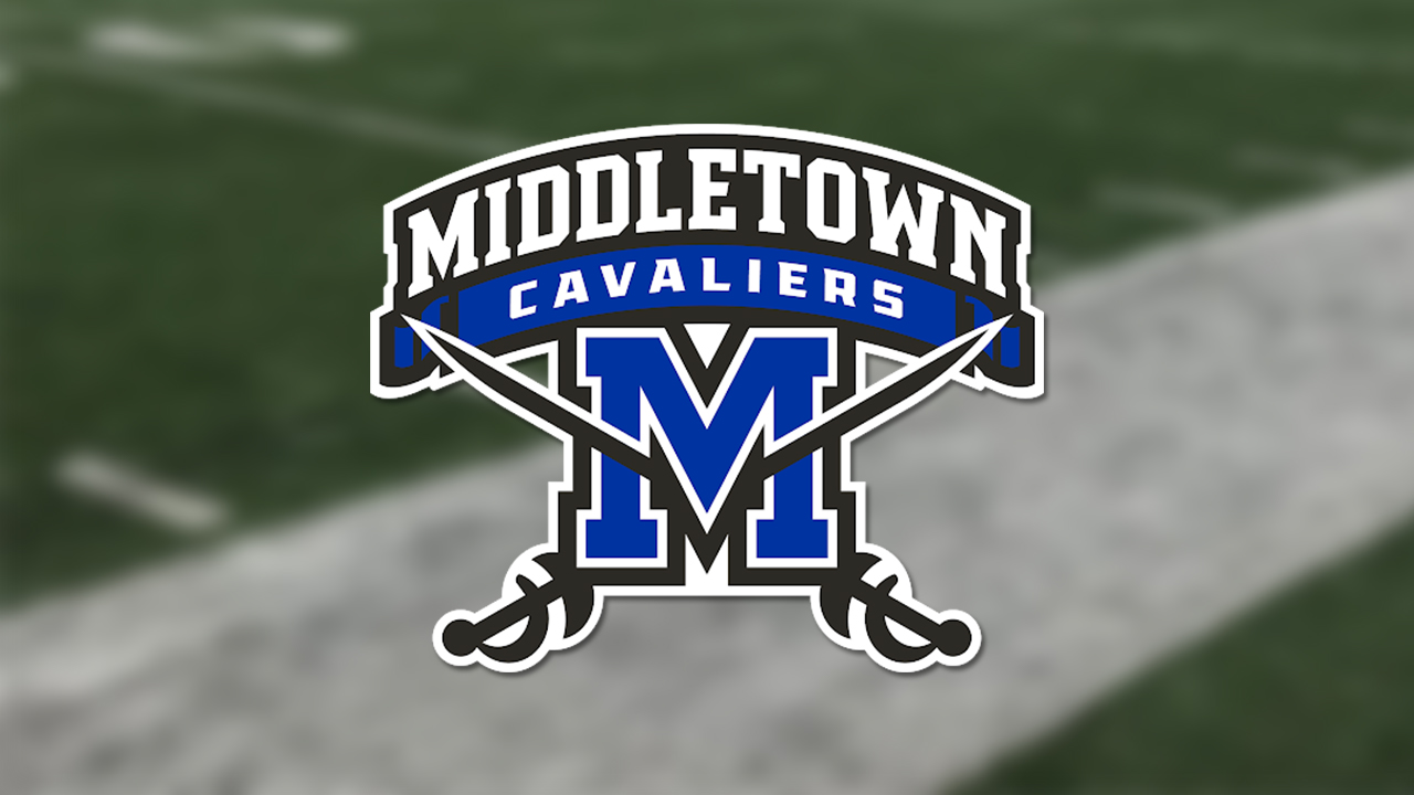 Trio of Middletown football players seeing recruitment pick up in