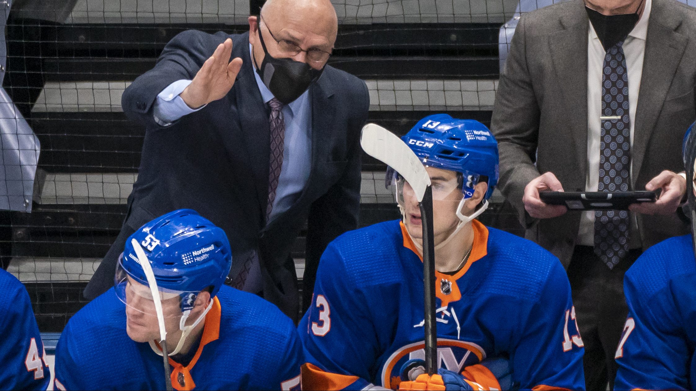 Fast-finishing Penguins open playoffs against Islanders - BVM Sports