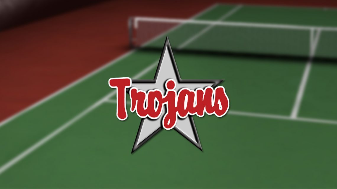 Troy HS tennis coach Goldner continues to teach the game in 51st season