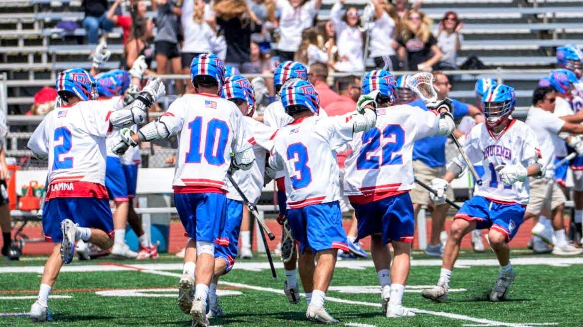 Washington Township Hs Boys Lacrosse Begins 20th Season Bvm Sports