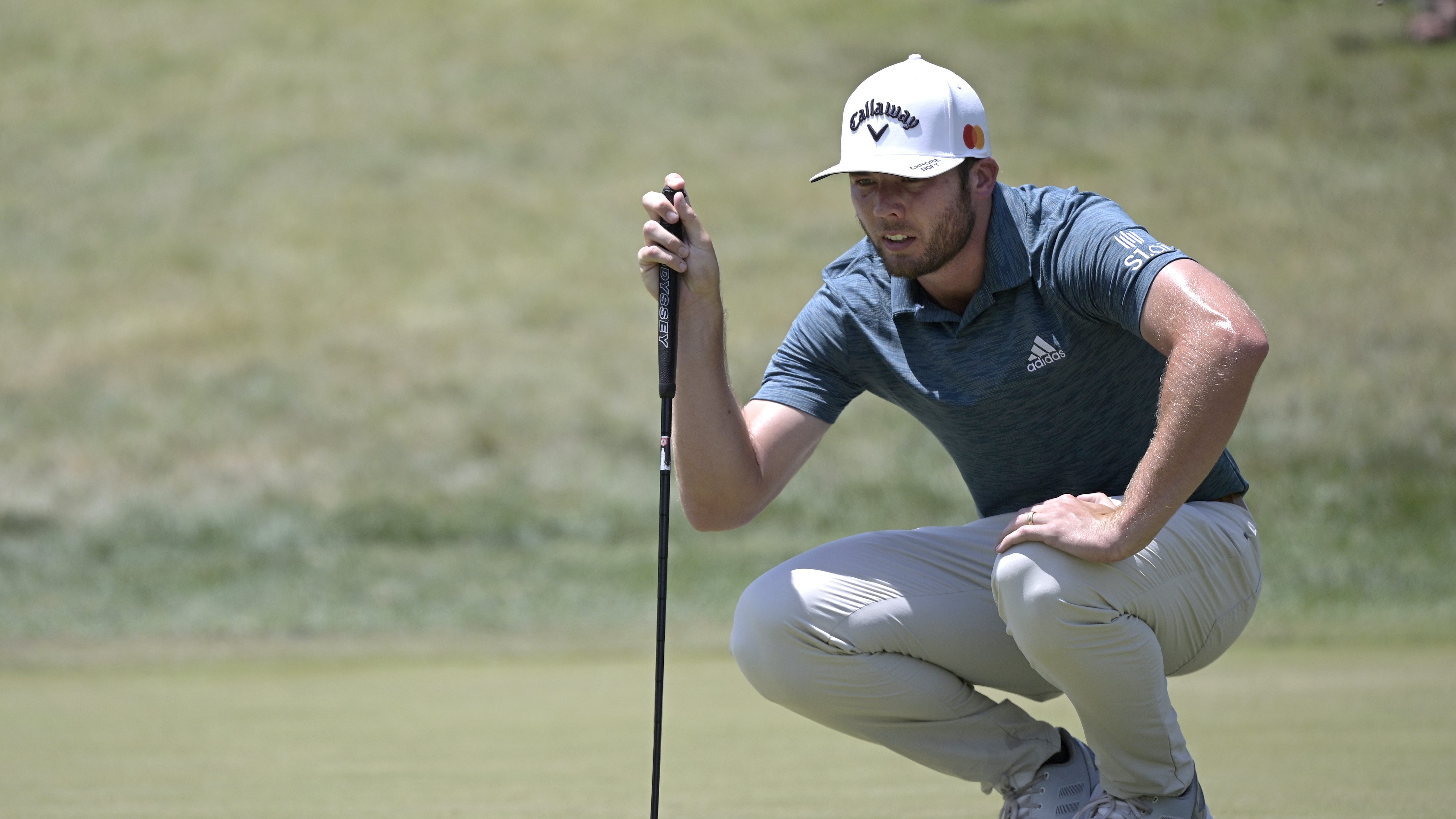 Burns pulls away at Innisbrook and claims first PGA title BVM Sports