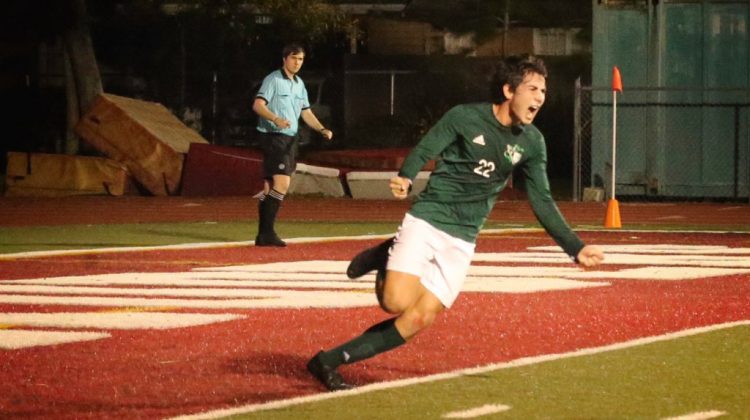 Valbuena offered instant stardom for Tampa Catholic