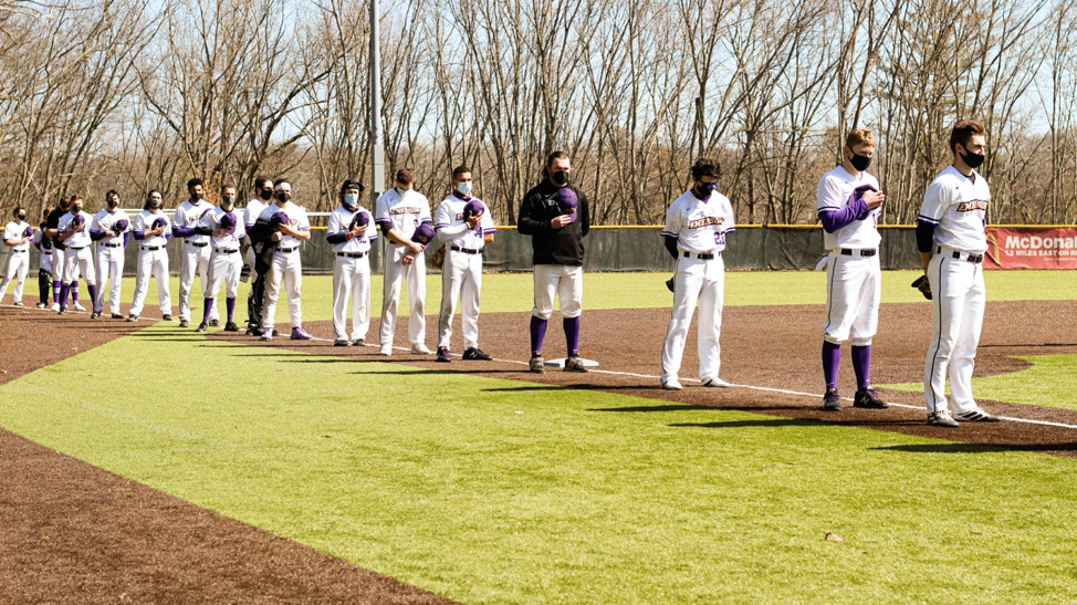 Both old and new faces are changing Emerson baseball BVM Sports