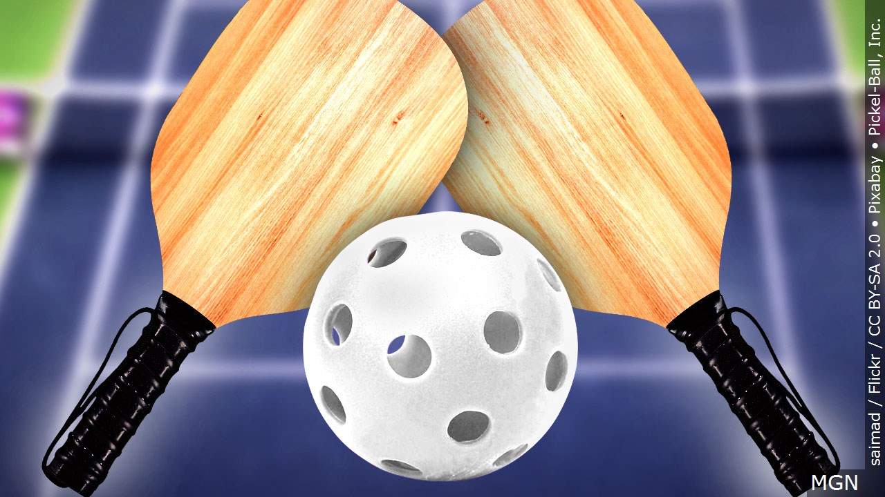 Racquets for Recovery held to assist sufferers of substance abuse BVM