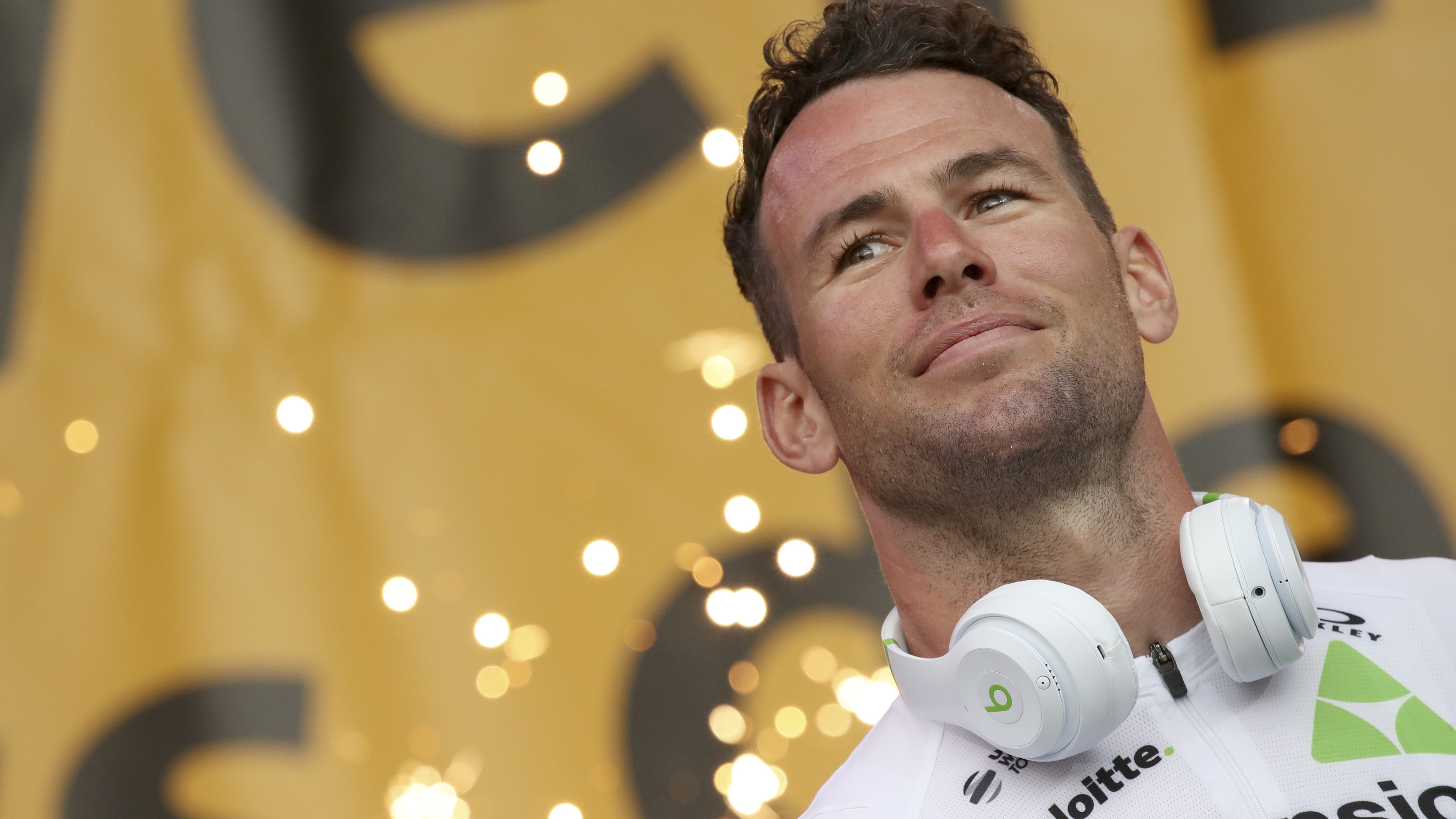 Cavendish returning to Tour de France after 3-year absence - BVM Sports