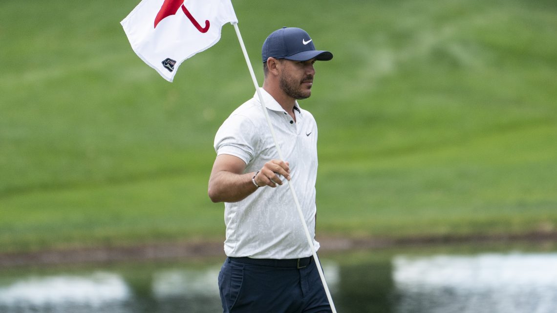 Brooks' brother Chase Koepka gets delayed spot in Hartford BVM Sports