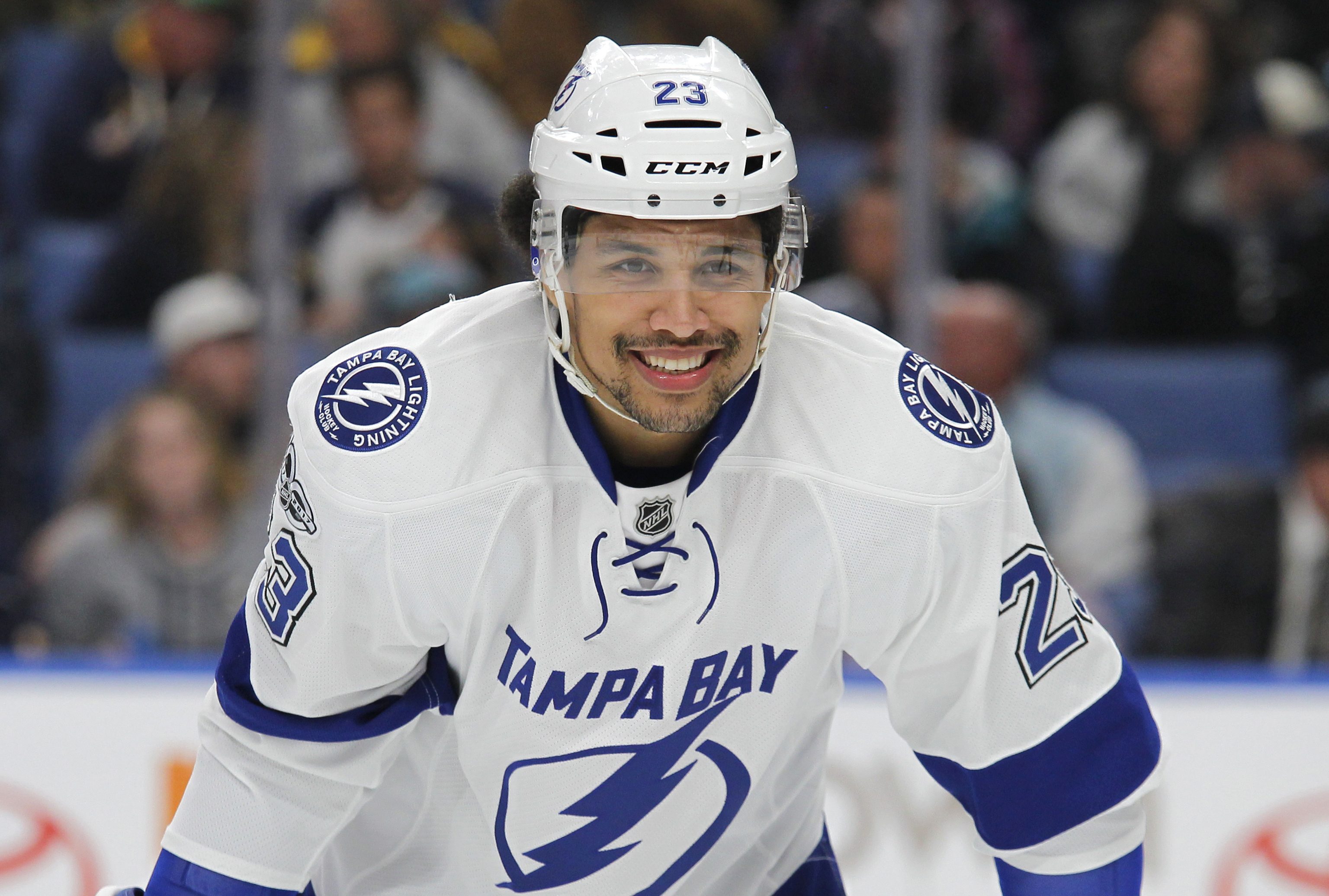 JT Brown retires from NHL, joins Seattle Kraken broadcast BVM Sports