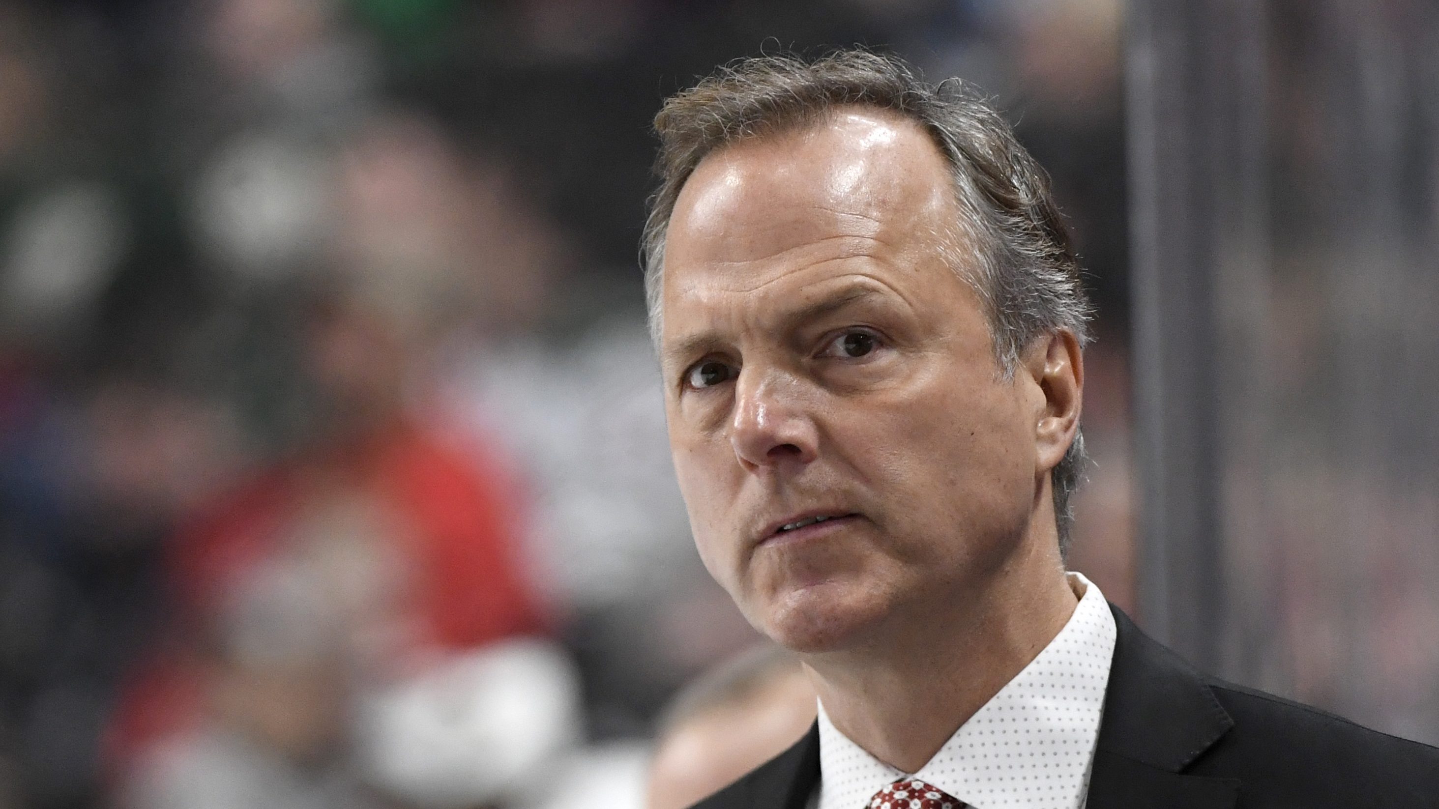 Lightning coach Jon Cooper on verge of a familiar feeling BVM Sports