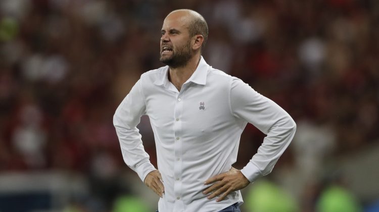 AP source: Ramirez agrees to become Charlotte FC’s 1st coach