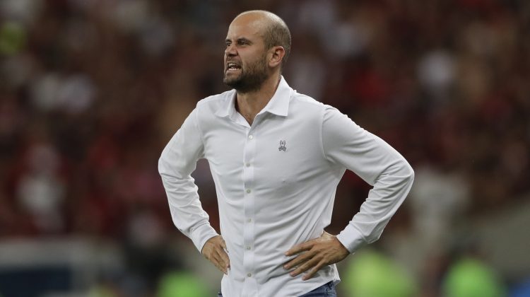 Charlotte FC hires Ramírez to be expansion team’s 1st coach