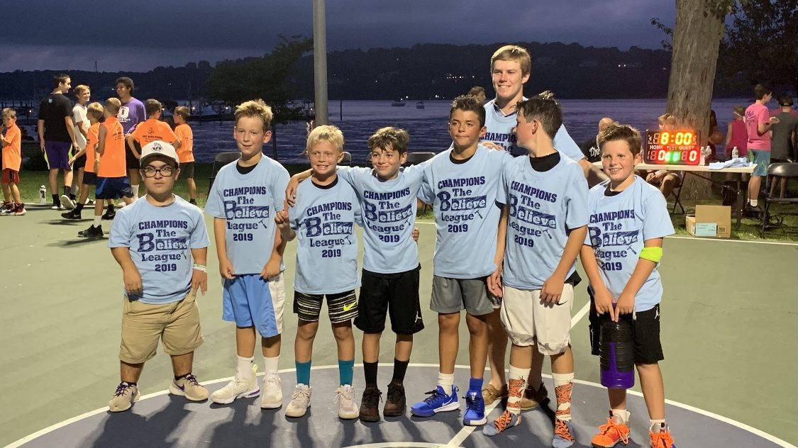 RFH coach Shempy and his summer basketball programs are back BVM Sports