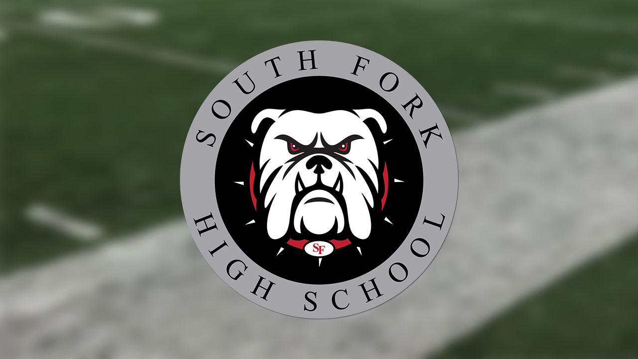 Lavelle out, Blatch in for the South Fork Bulldogs BVM Sports